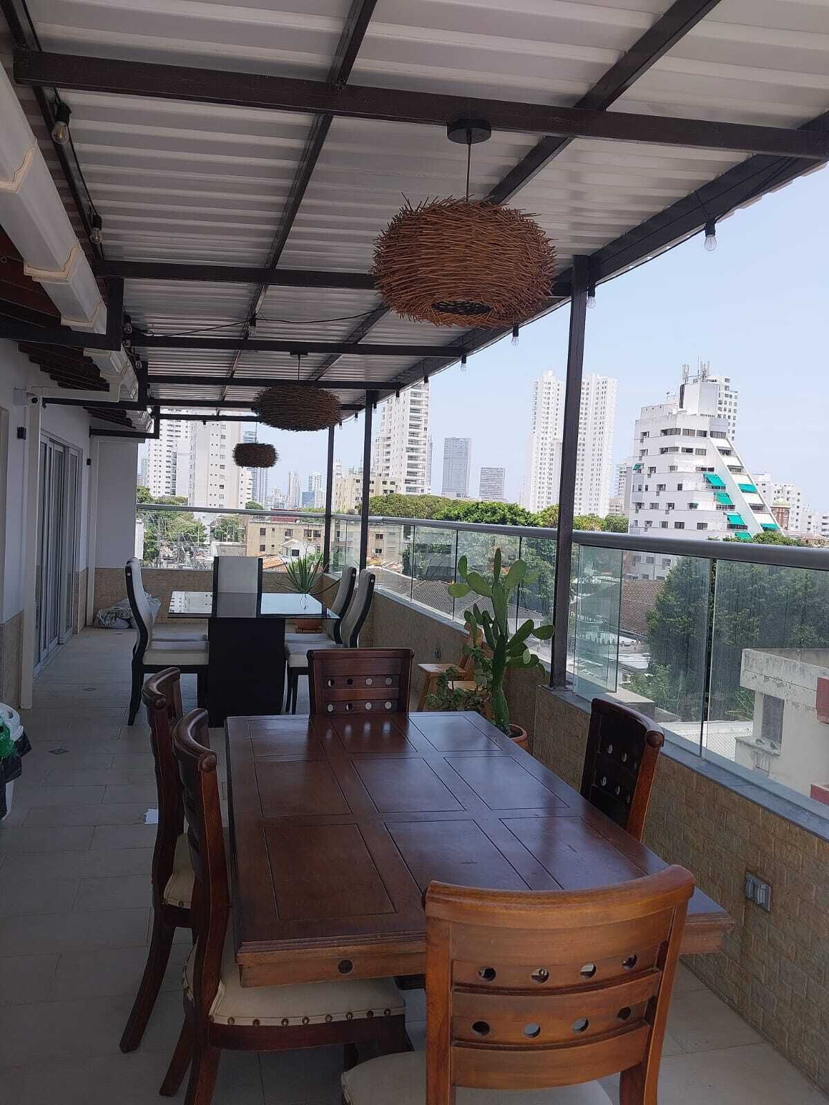 Foto - Hotel El Faro - Desayunos incluidos - Manga, Cartagena