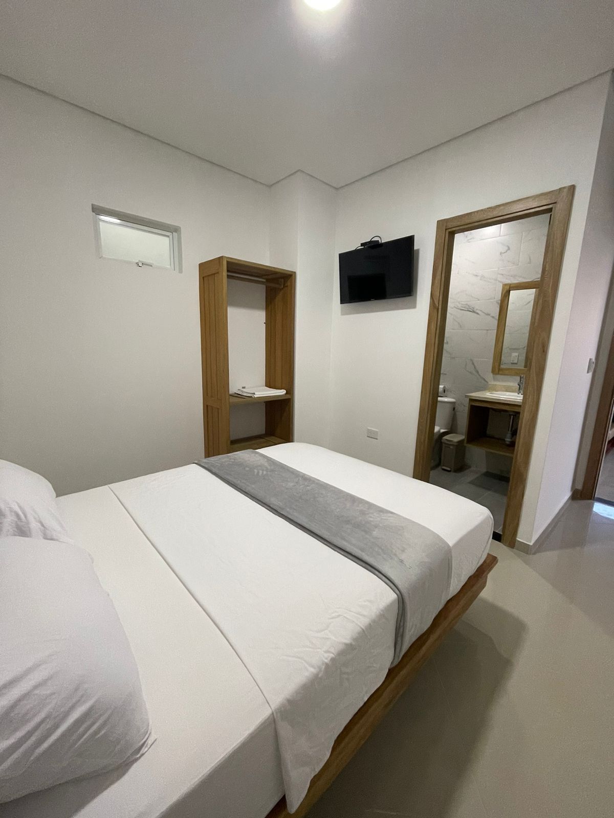 Foto - Hotel El Faro - Desayunos incluidos - Manga, Cartagena