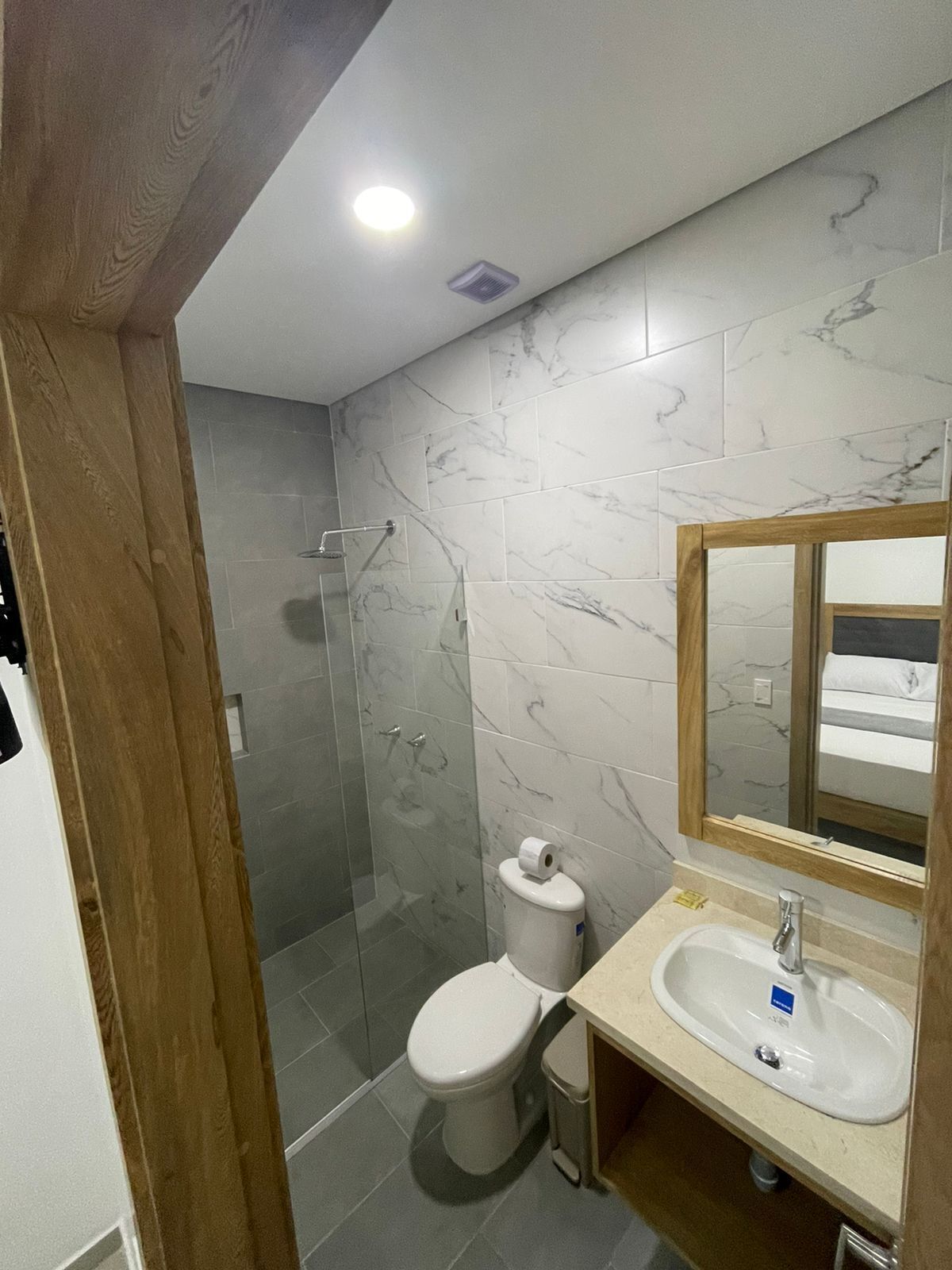 Foto - Hotel El Faro - Desayunos incluidos - Manga, Cartagena