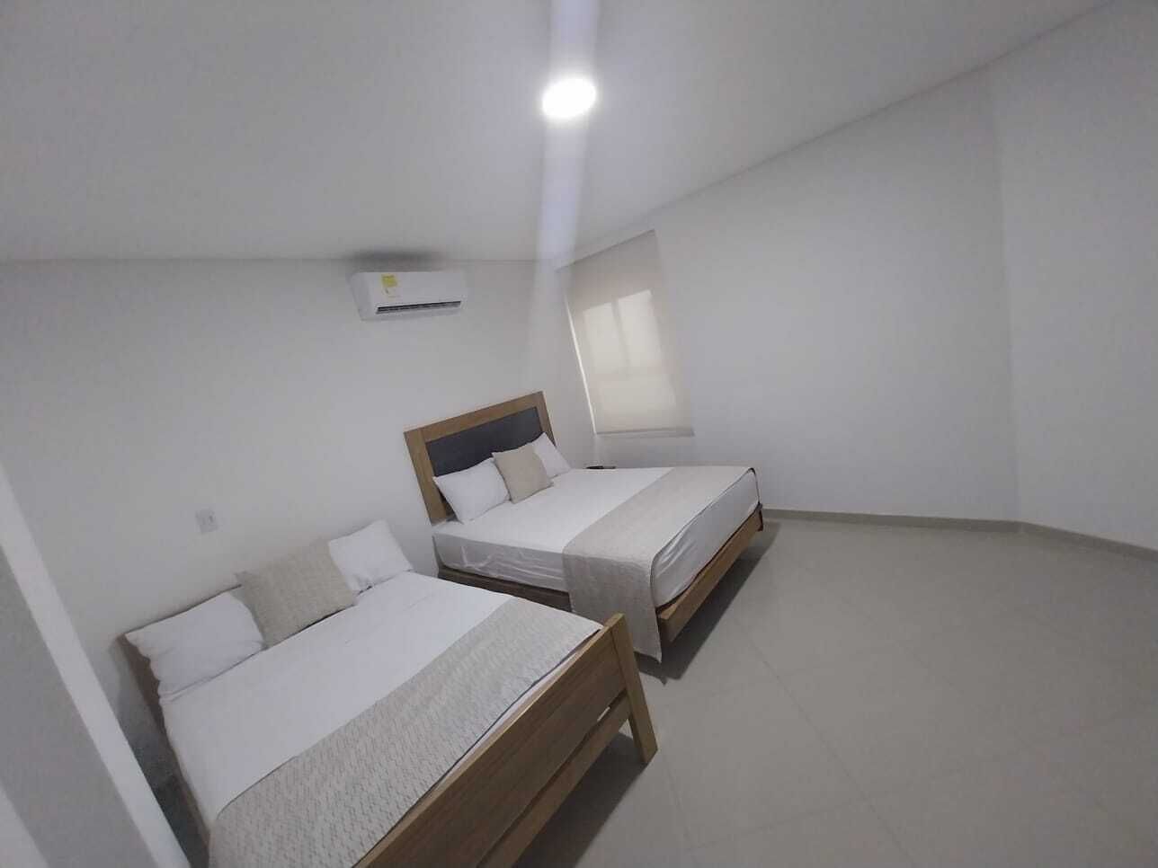 Foto - Hotel El Faro - Desayunos incluidos - Manga, Cartagena