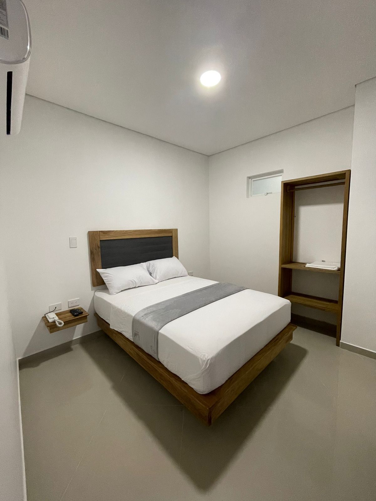 Foto - Hotel El Faro - Desayunos incluidos - Manga, Cartagena