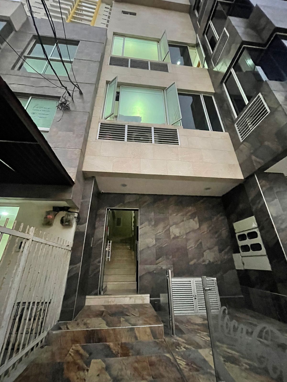 Foto - Hotel El Faro - Desayunos incluidos - Manga, Cartagena