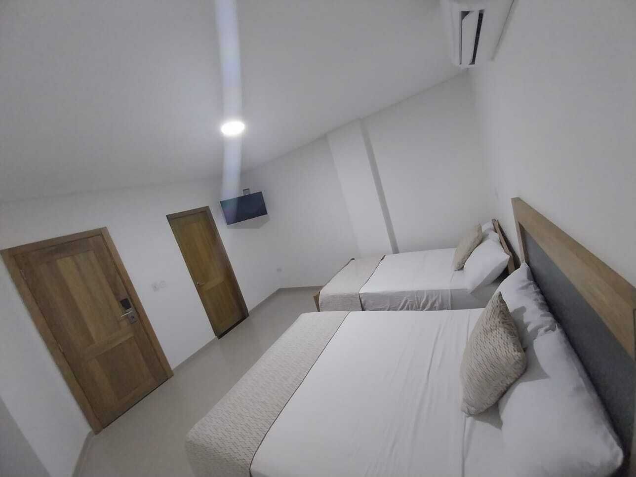 Foto - Hotel El Faro - Desayunos incluidos - Manga, Cartagena