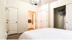 1 chambre, Wi-Fi