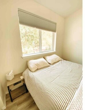 1 bedroom, WiFi - Si View... (North Bend)