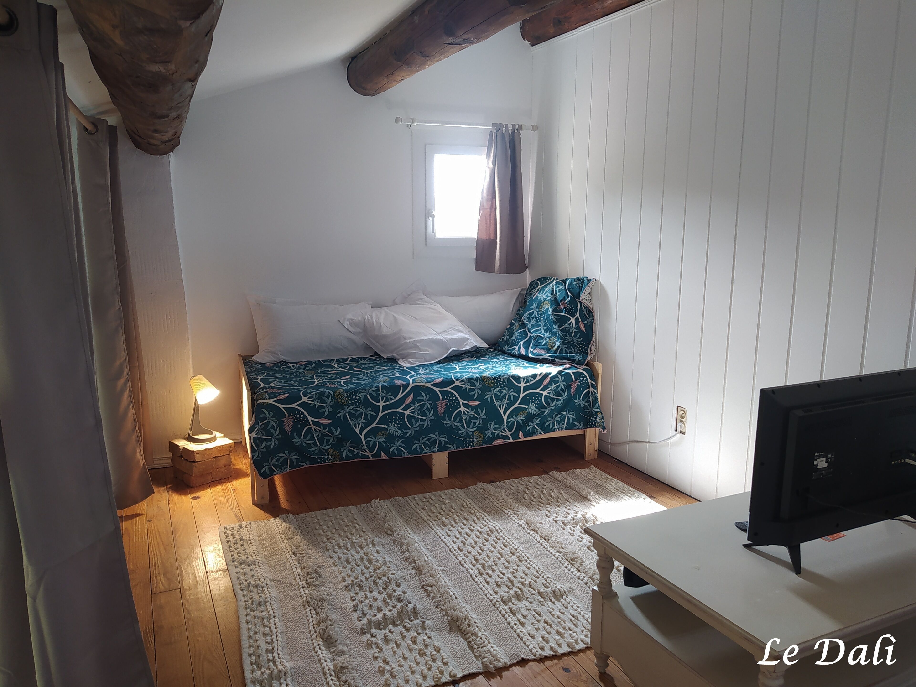 Paisible Maison de Vacances en Provence