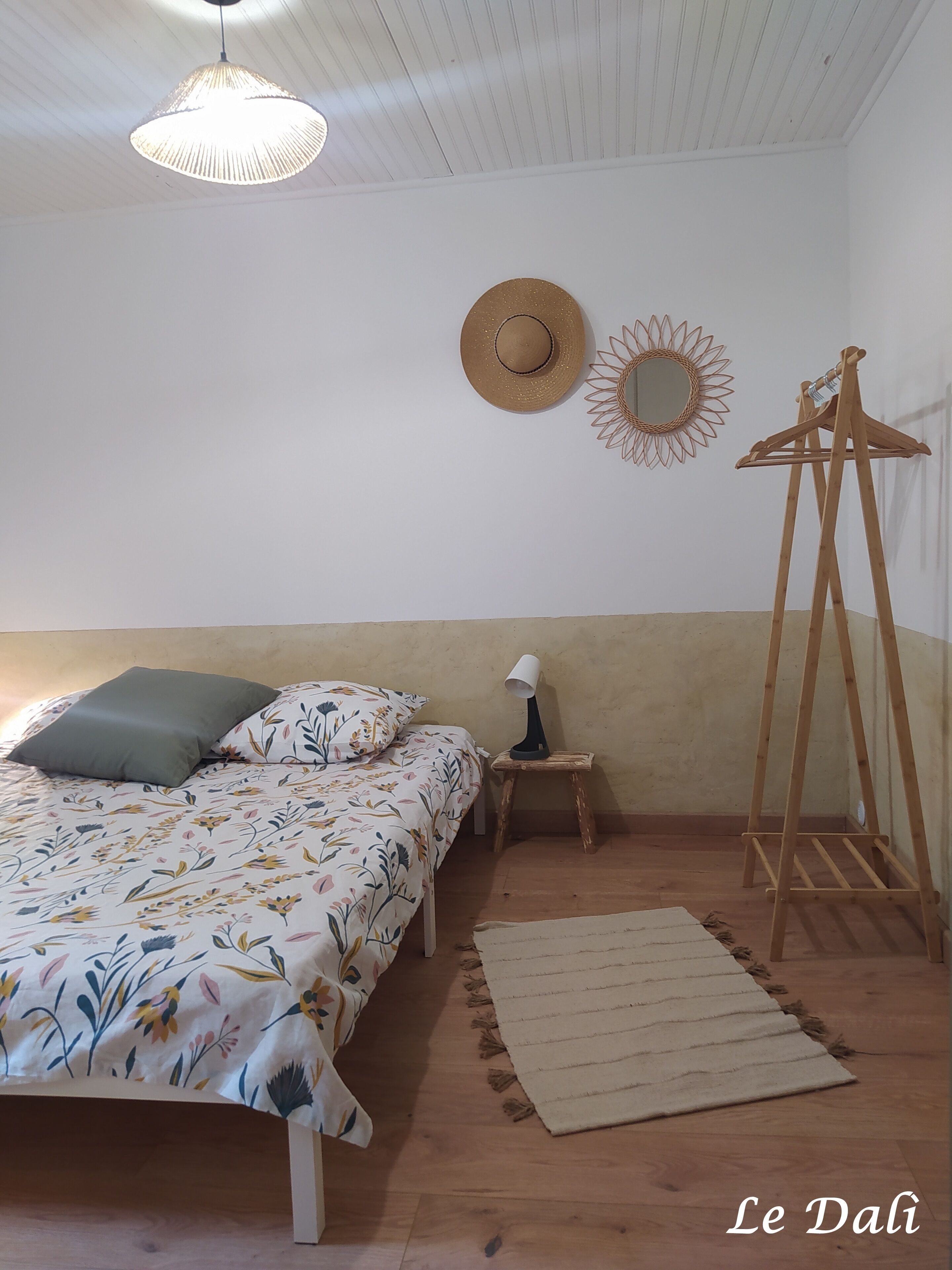 Paisible Maison de Vacances en Provence