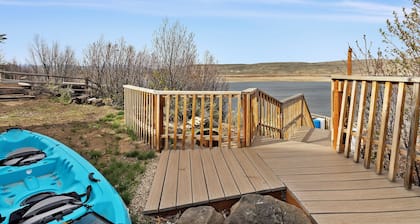 Lake House