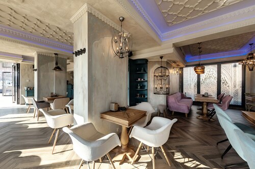 Avenue Hotel Sofia