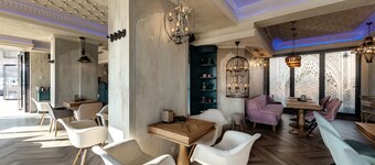 Avenue Hotel Sofia