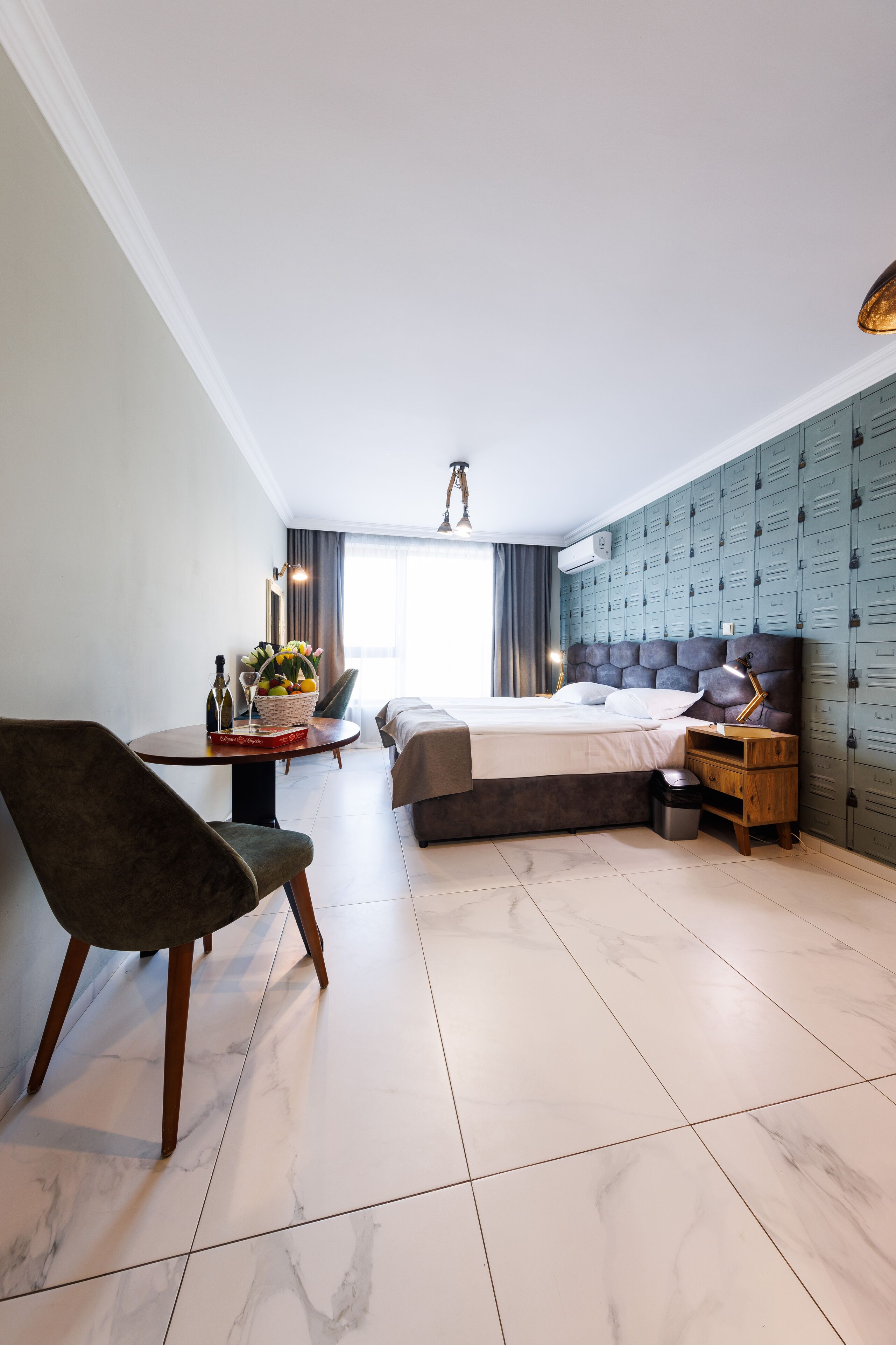 Habitación