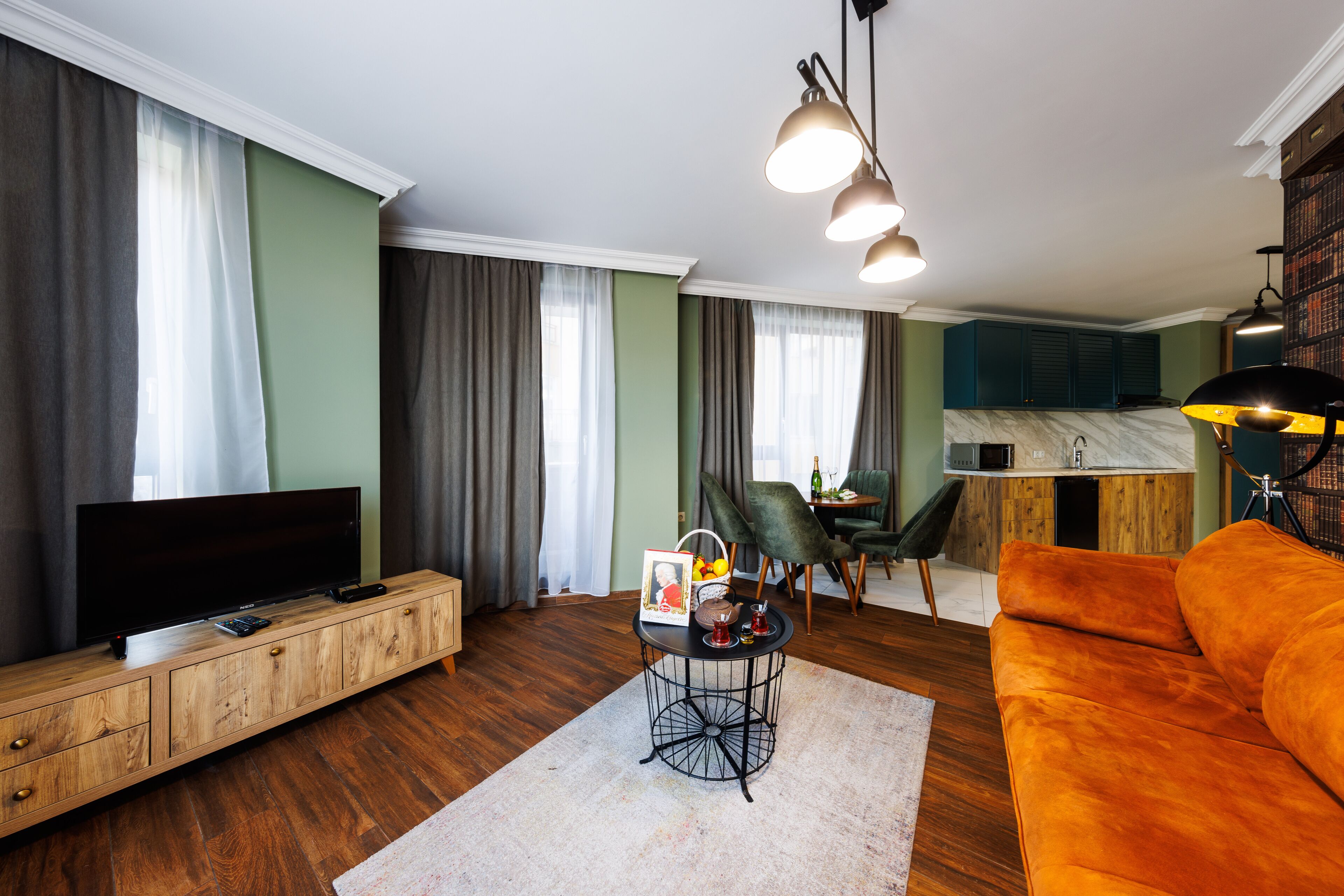 Habitación