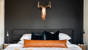Room - THE DRAKE ON LAKE AVALON near the Oz trails (Bella Vista)
