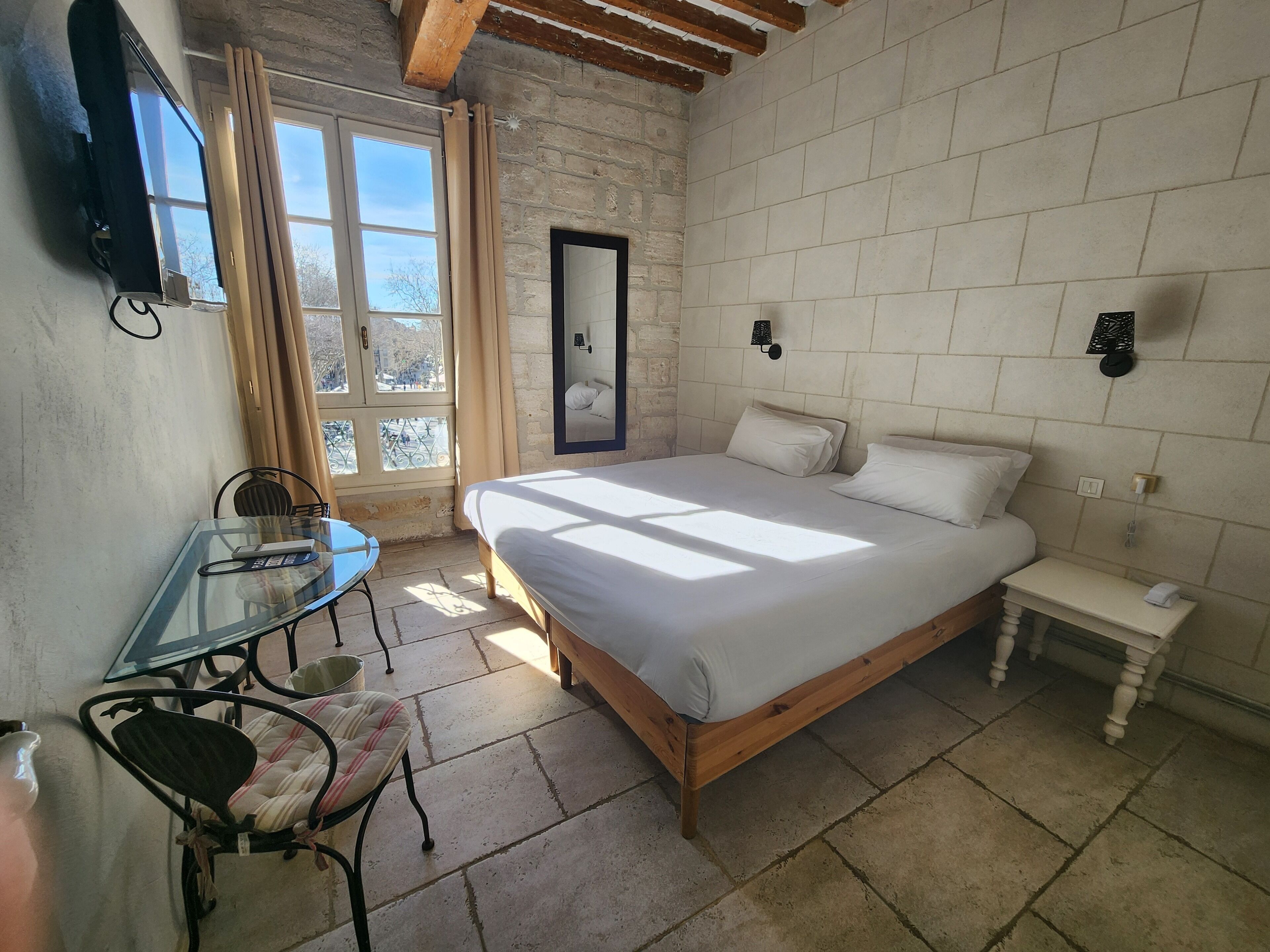 Foto - Hôtel du Palais des Papes