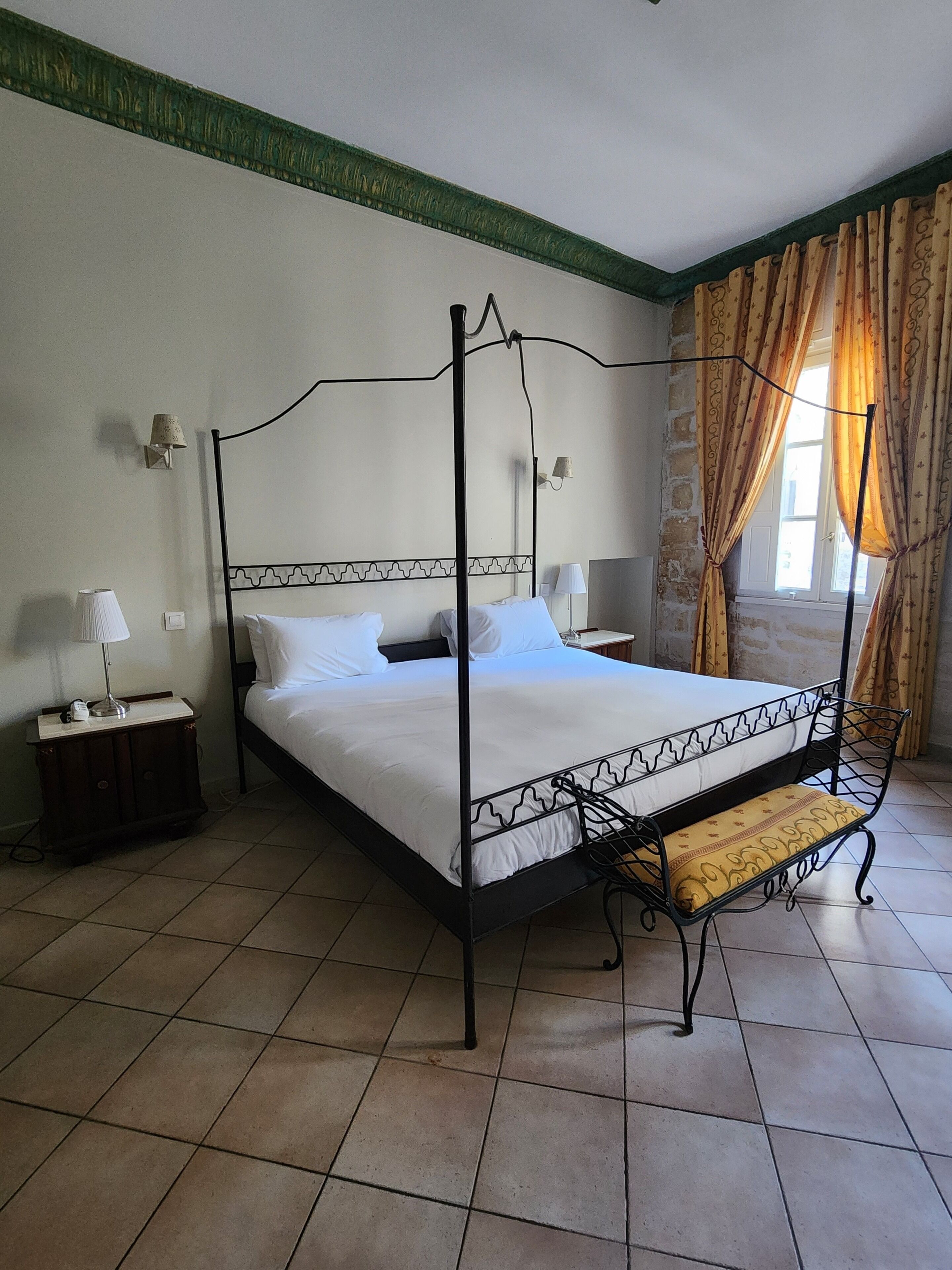 Foto - Hôtel du Palais des Papes