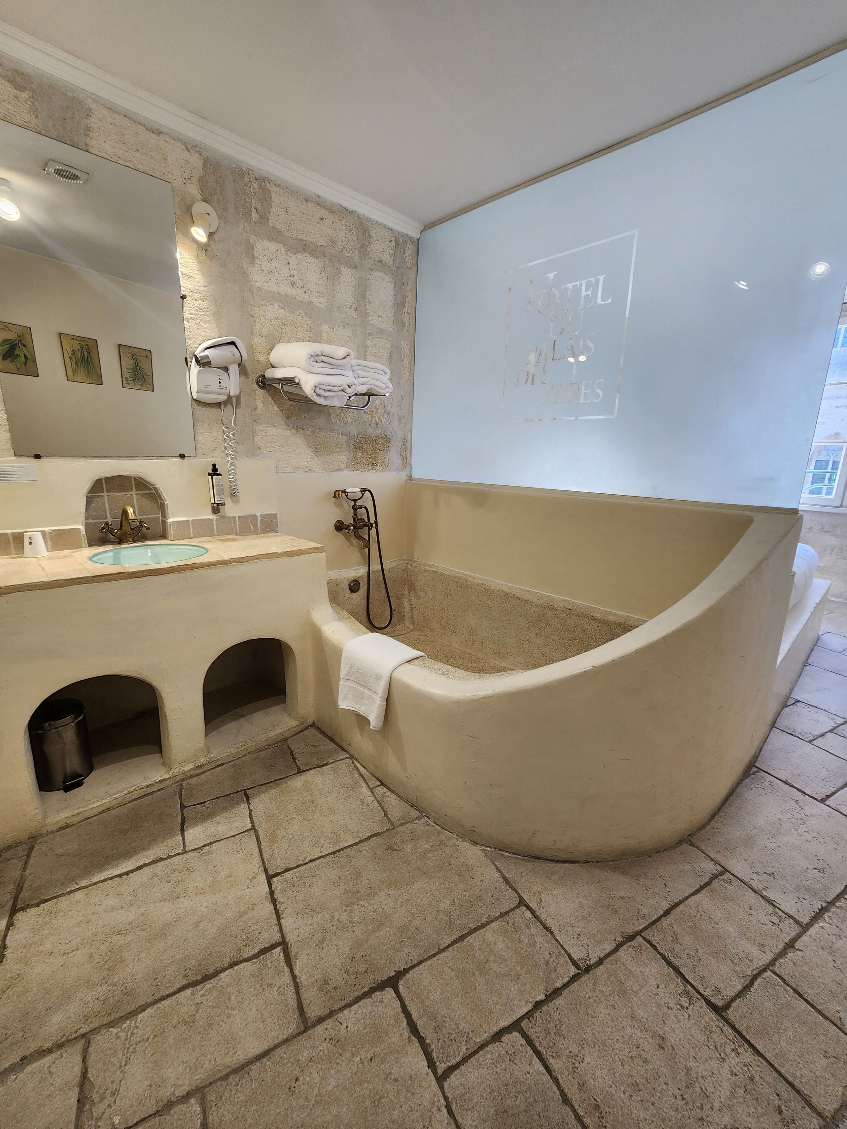 Foto - Hôtel du Palais des Papes