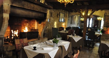 Hôtel du Palais des Papes