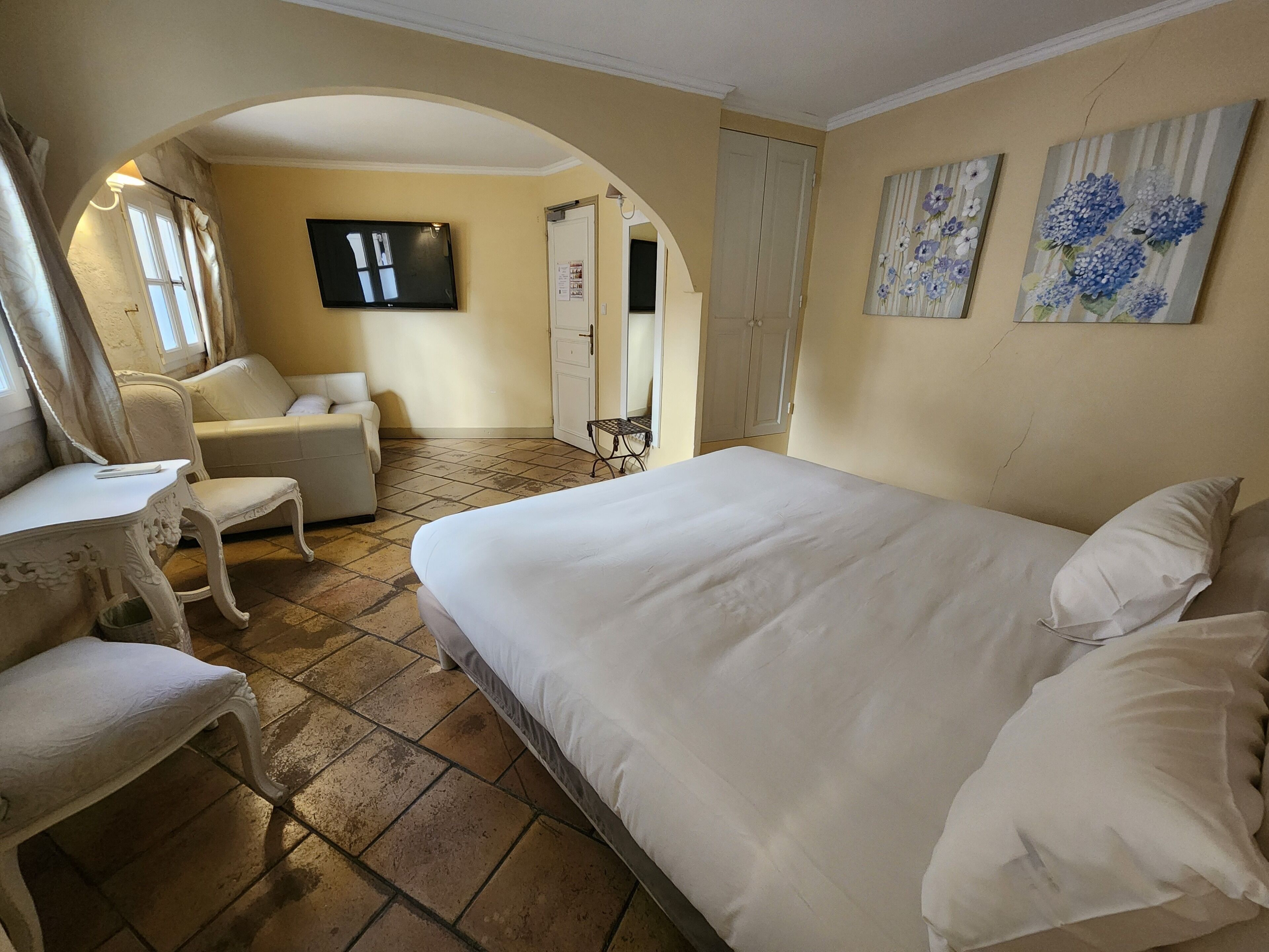 Foto - Hôtel du Palais des Papes