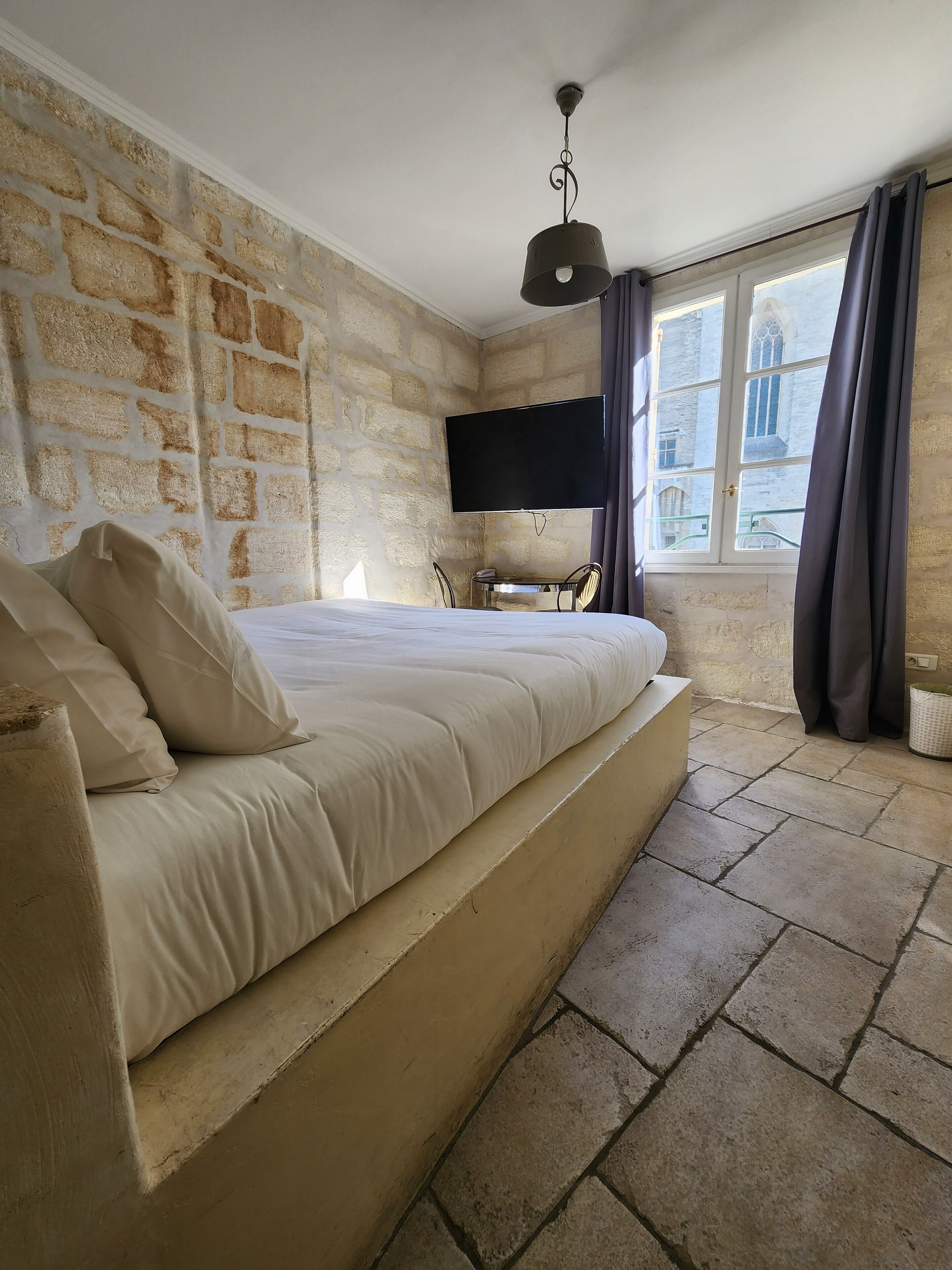 Foto - Hôtel du Palais des Papes