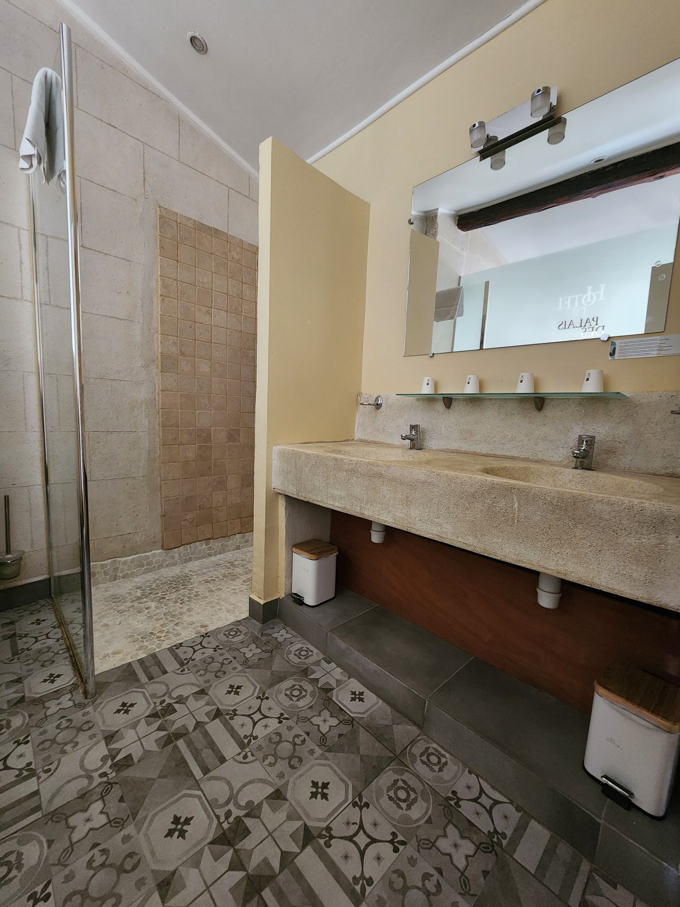 Foto - Hôtel du Palais des Papes