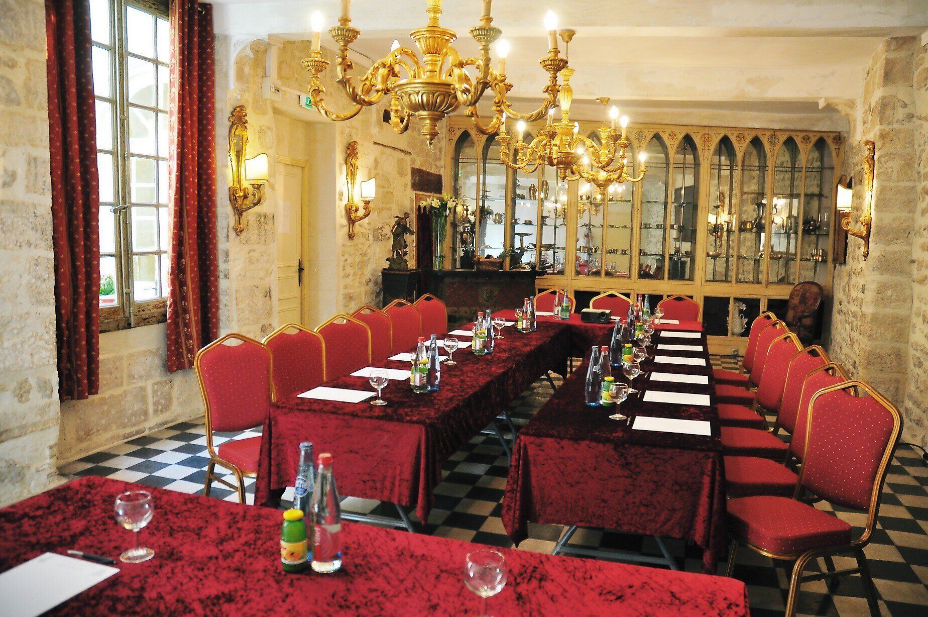 Foto - Hôtel du Palais des Papes