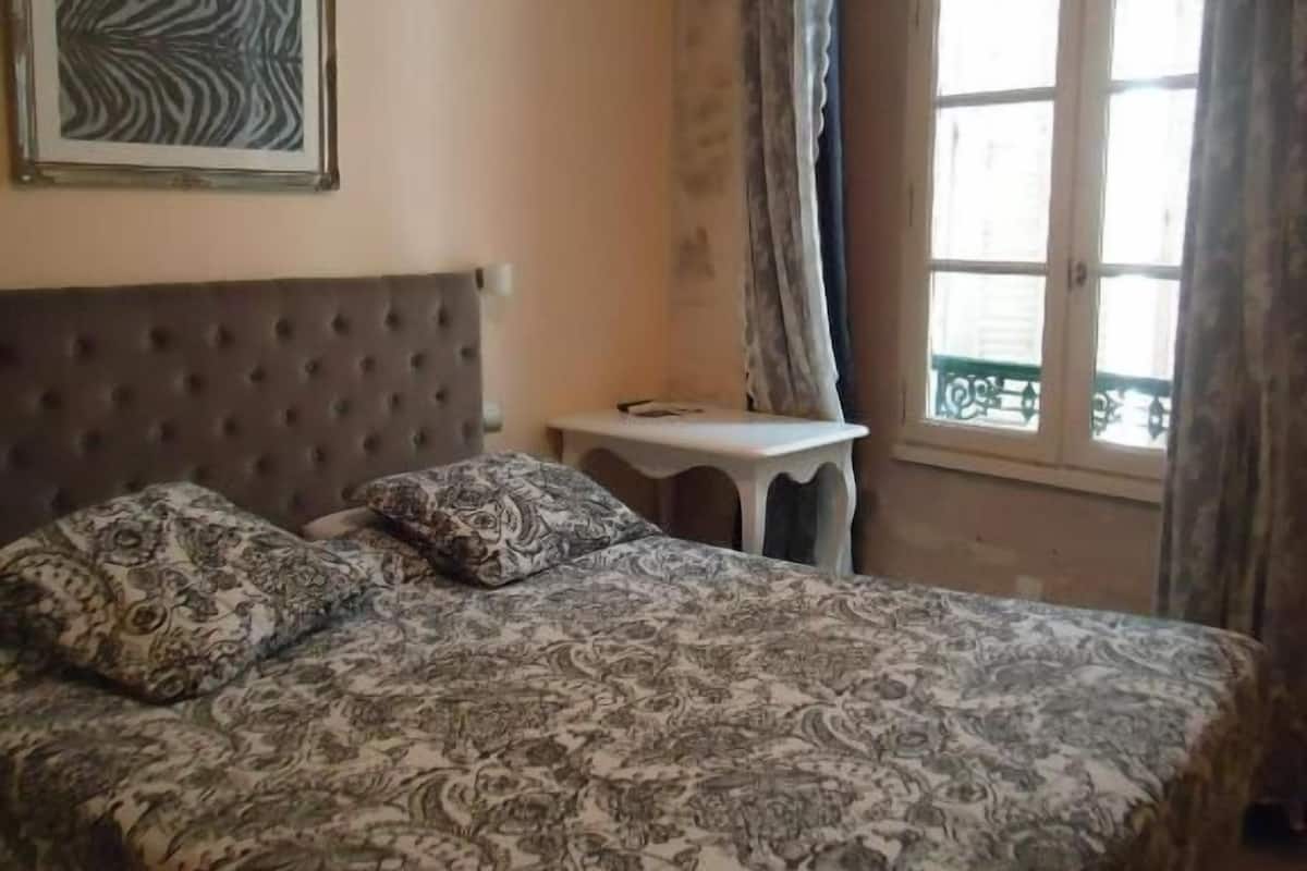 Family Quadruple Room