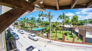 วิวเมือง