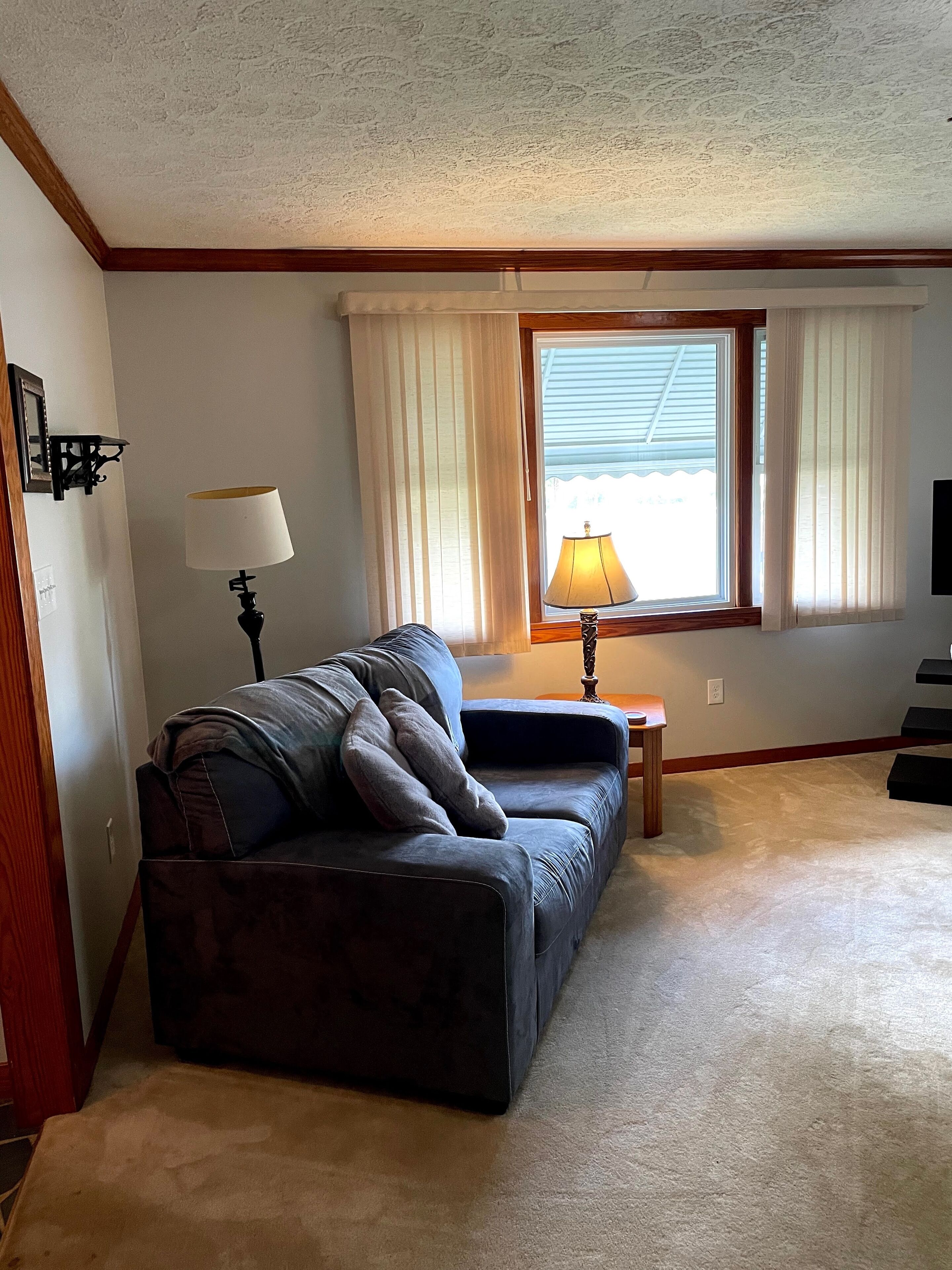 Lynchburg Family Living