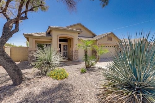 Golfer's Oasis w/ Heated Pool in Avondale!