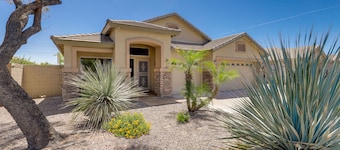 Golfer's Oasis w/ Heated Pool in Avondale!