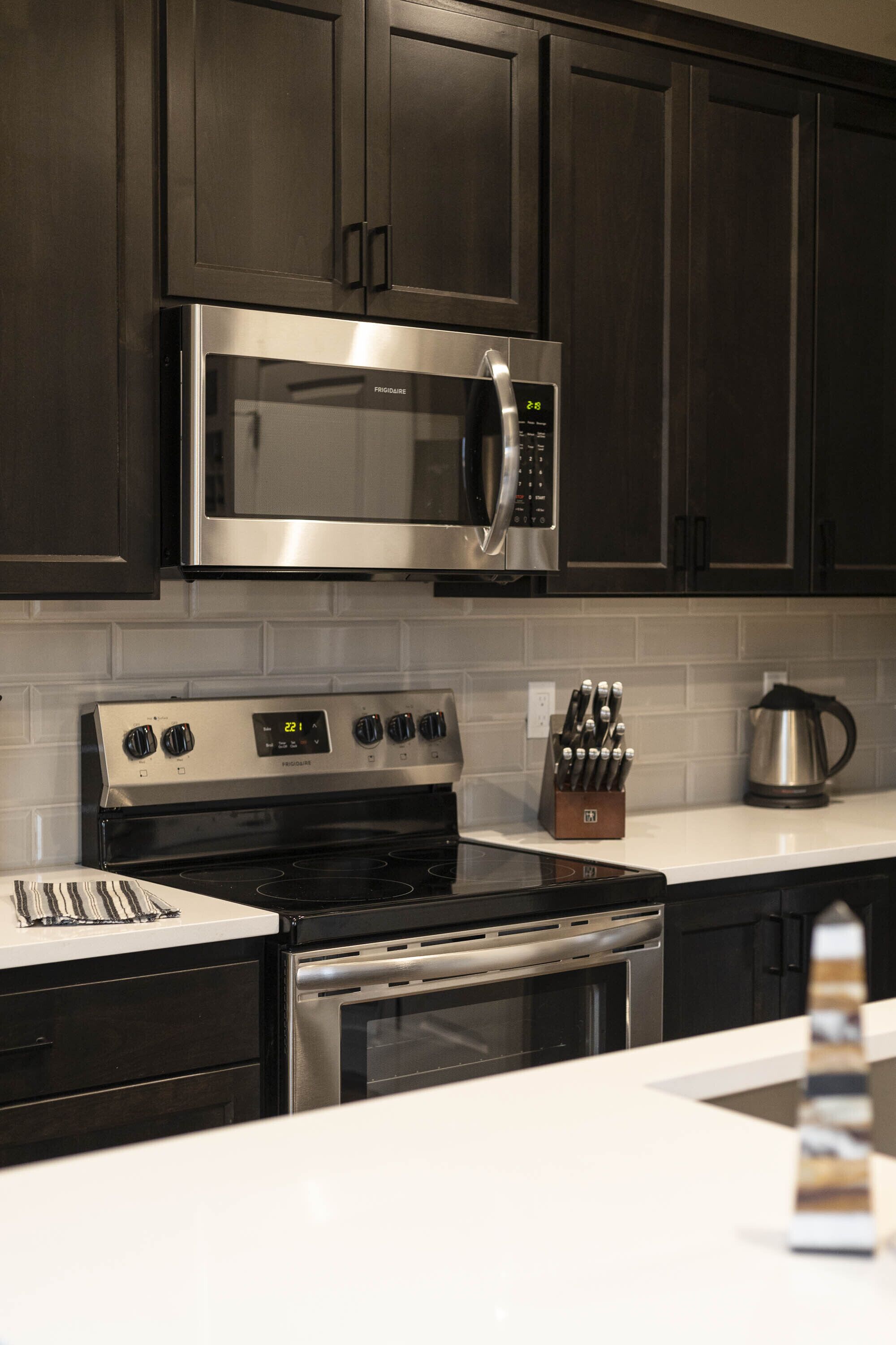 All New! Maison Monroe in Carlton