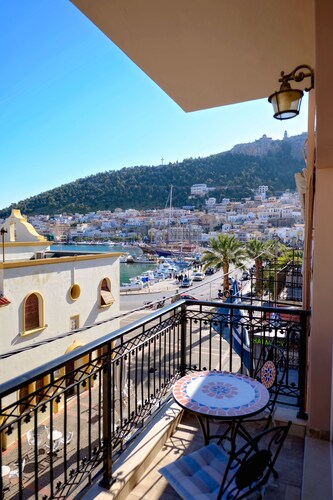 All that you need right at your doorstep.