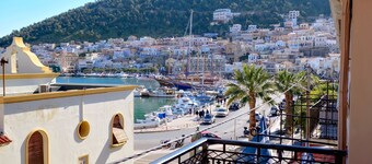 All that you need right at your doorstep.