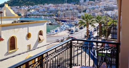 All that you need right at your doorstep.