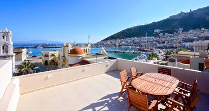 All that you need right at your doorstep.