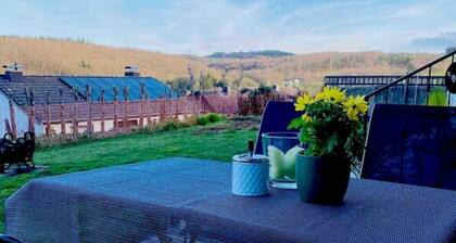Gemütliche Auszeit in der Eifel