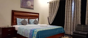 Seaview Lodge Guest House