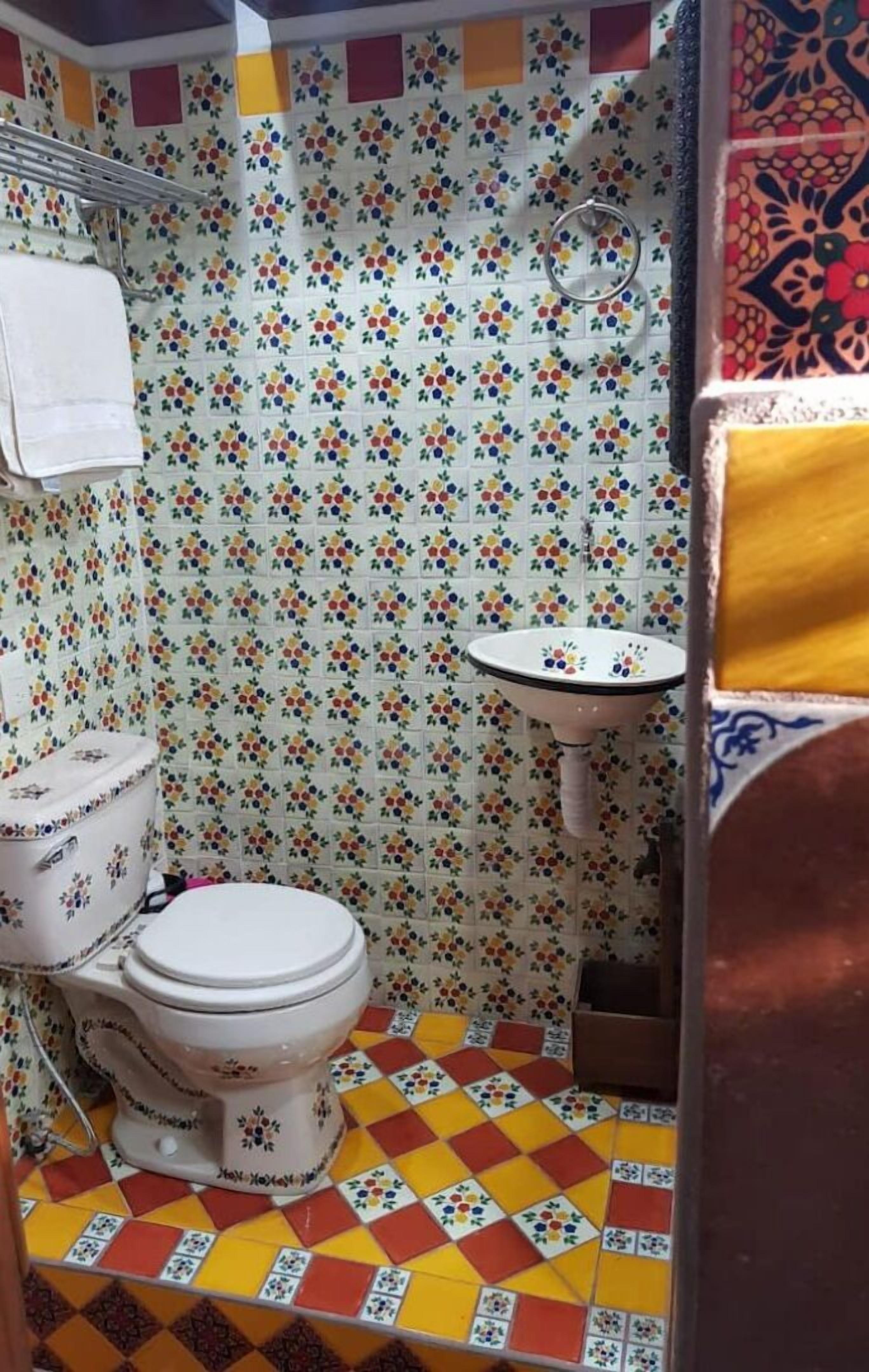 Hacienda en Primavera, Descanso Familiar Total