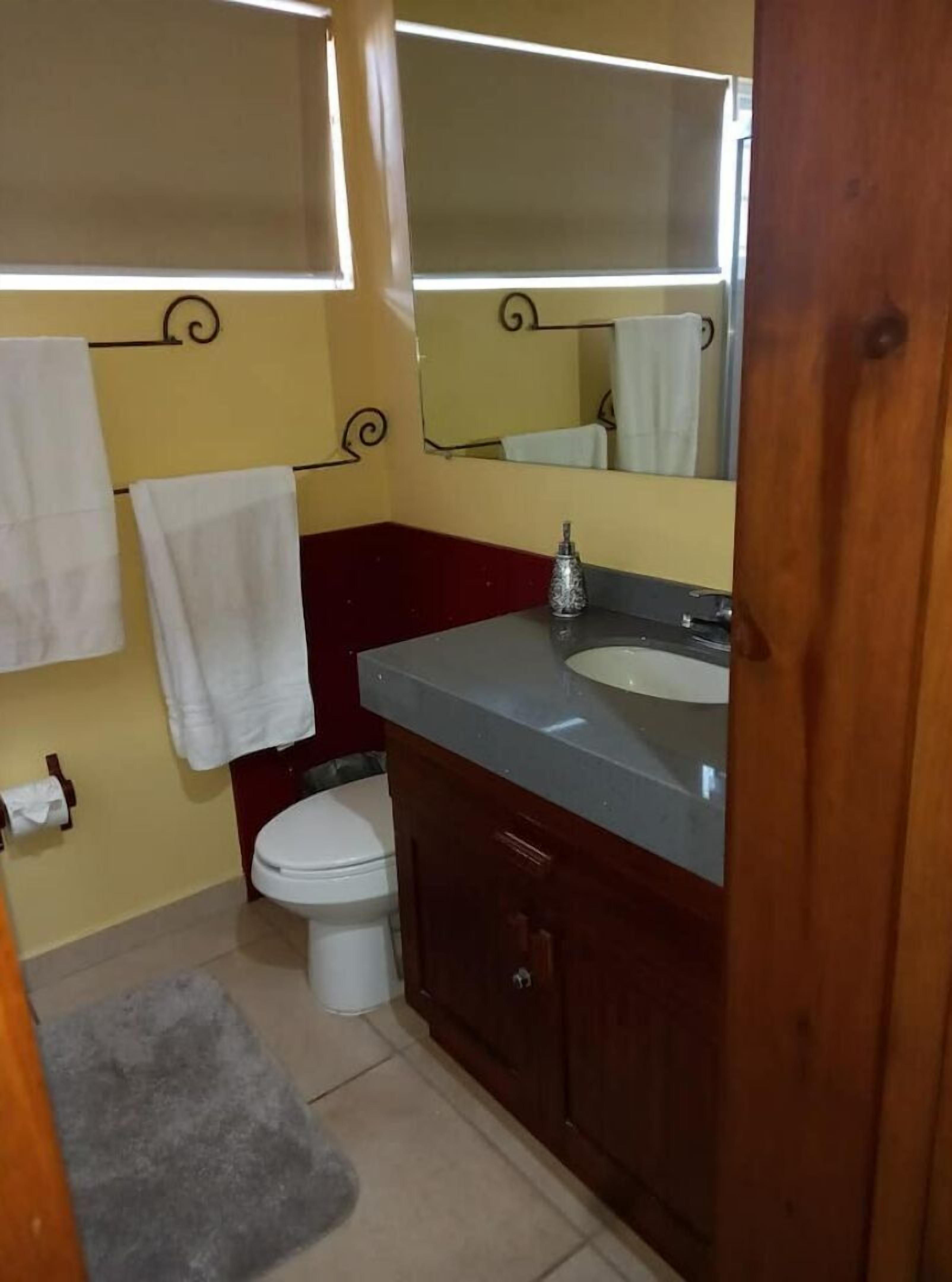 Hacienda en Primavera, Descanso Familiar Total