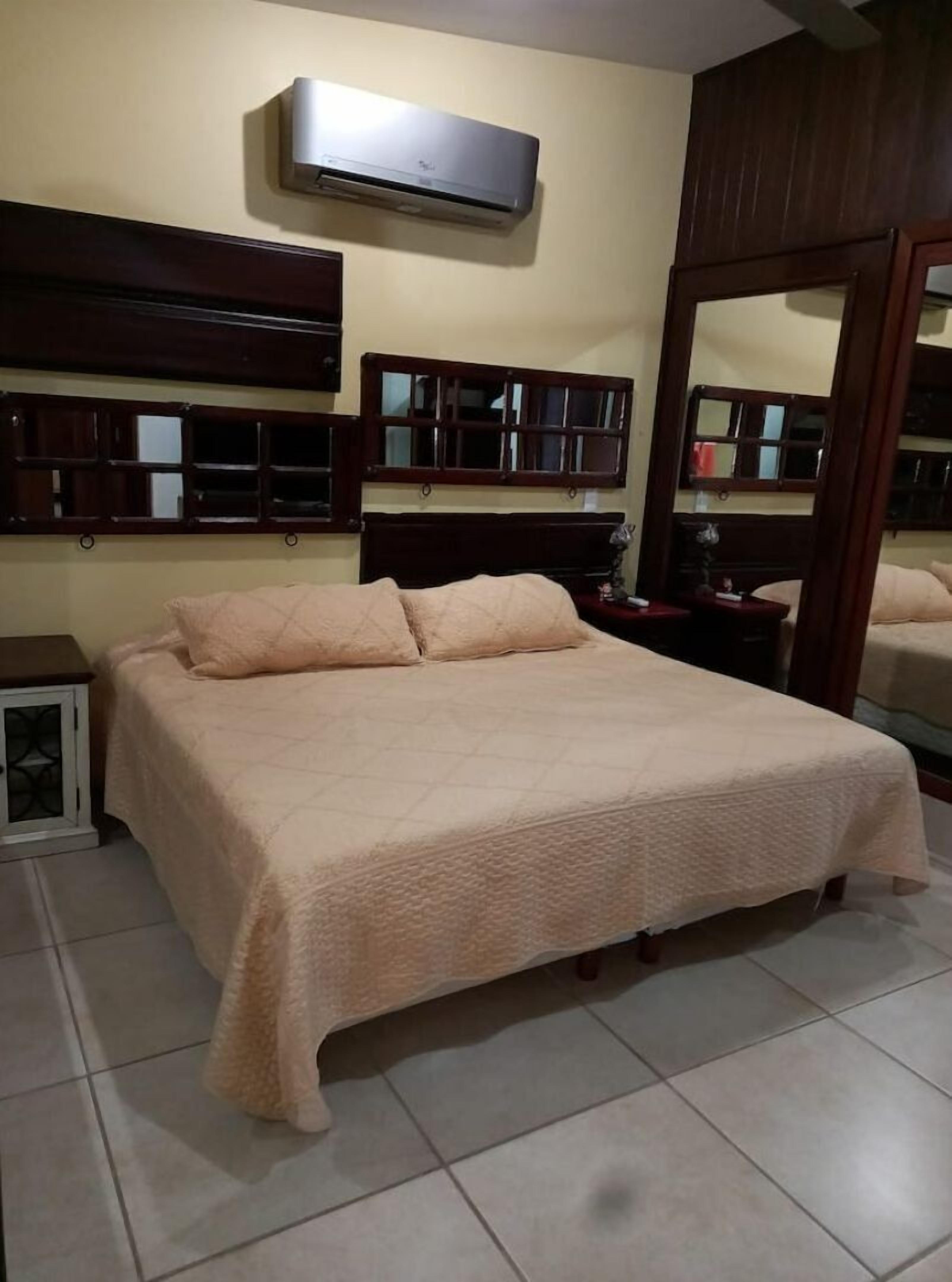 Hacienda en Primavera, Descanso Familiar Total