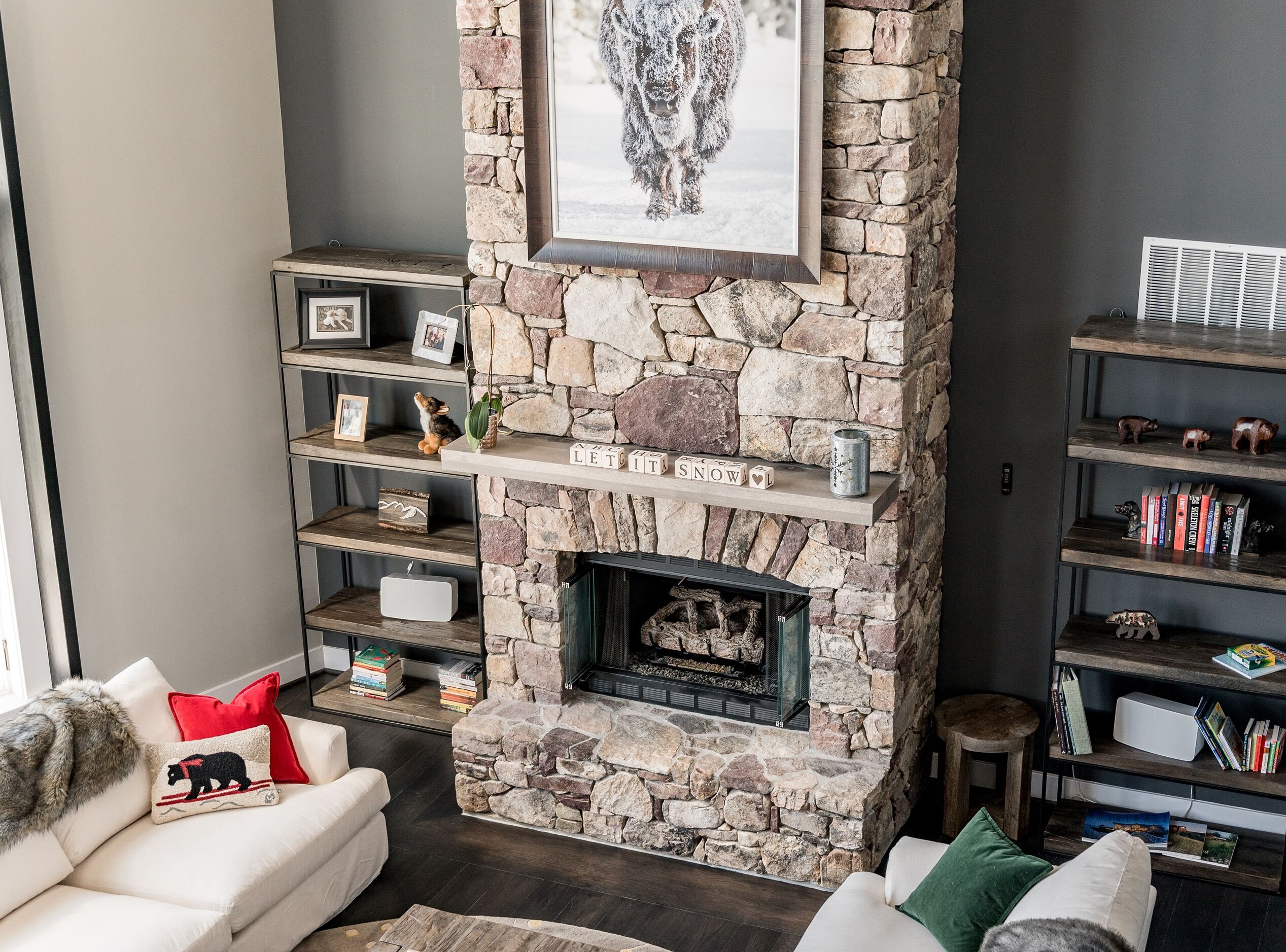 Insane Mountain Views - New Listing