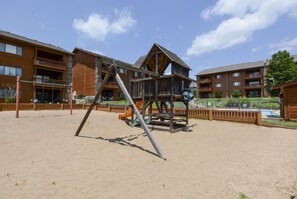 Espace pour enfants