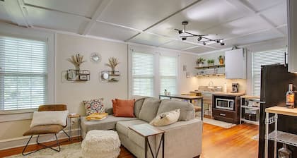 Luxury Oasis near FSU w/King bed