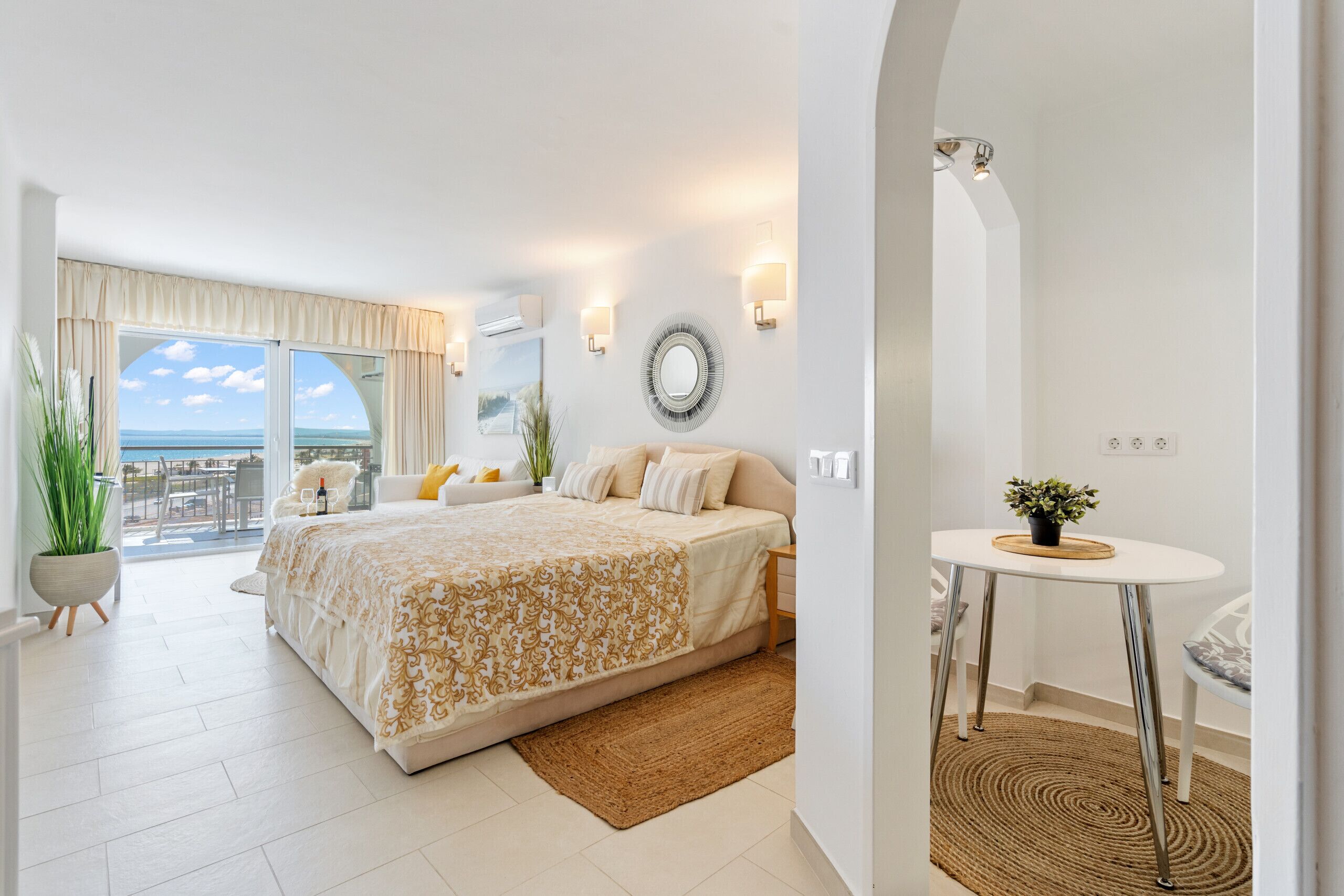 免費 Wi-Fi、床單