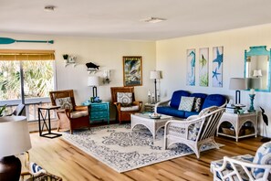 Smart TV - Elevated North-End Home Near the Beach! (Anna Maria)