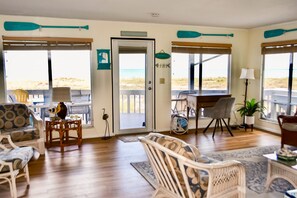 Smart TV - Elevated North-End Home Near the Beach! (Anna Maria)