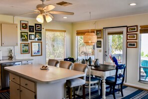 Dining - Elevated North-End Home Near the Beach! (Anna Maria)