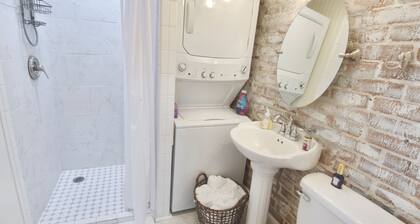 Quant Cottage