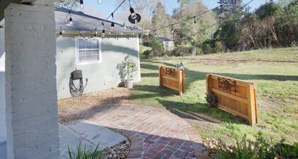 Quant Cottage