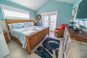 5 habitaciones, tabla de planchar con plancha y wifi gratis 